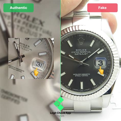 how to tell real rolex or fake|how to check rolex authenticity.